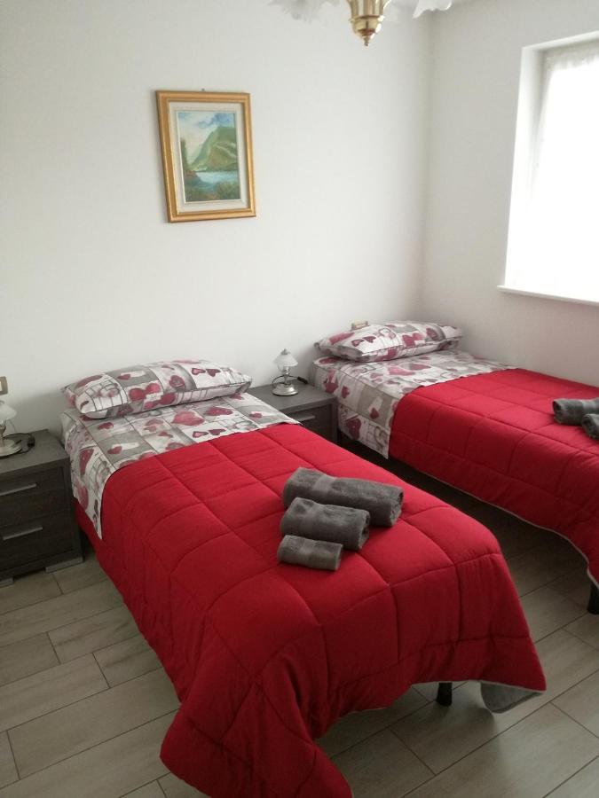 Villa In Val Di Fiemme Кавалезе Екстериор снимка
