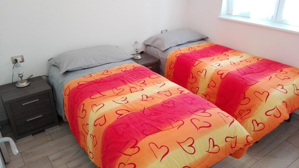 Villa In Val Di Fiemme Кавалезе Стая снимка