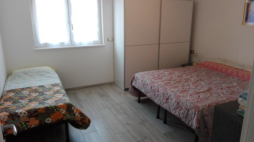 Villa In Val Di Fiemme Кавалезе Стая снимка