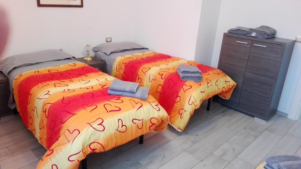 Villa In Val Di Fiemme Кавалезе Стая снимка