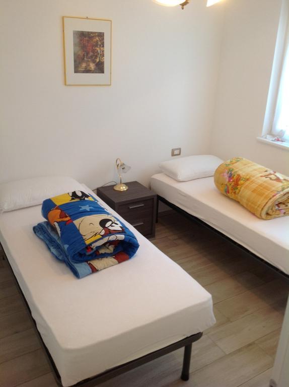 Villa In Val Di Fiemme Кавалезе Стая снимка