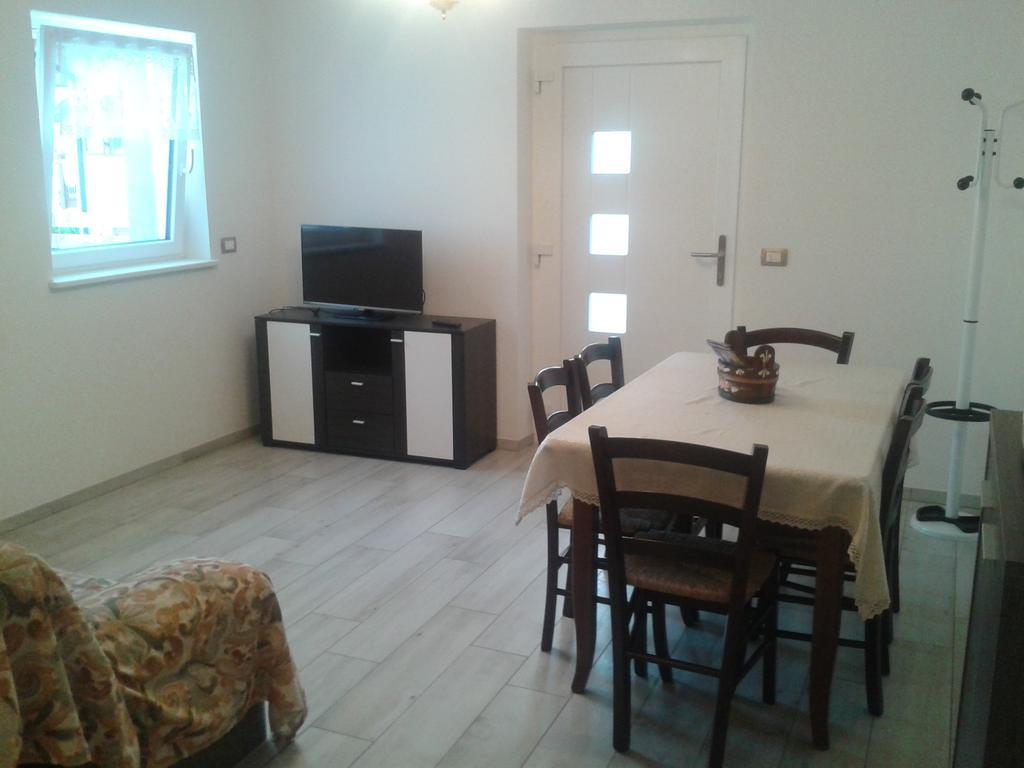 Villa In Val Di Fiemme Кавалезе Стая снимка