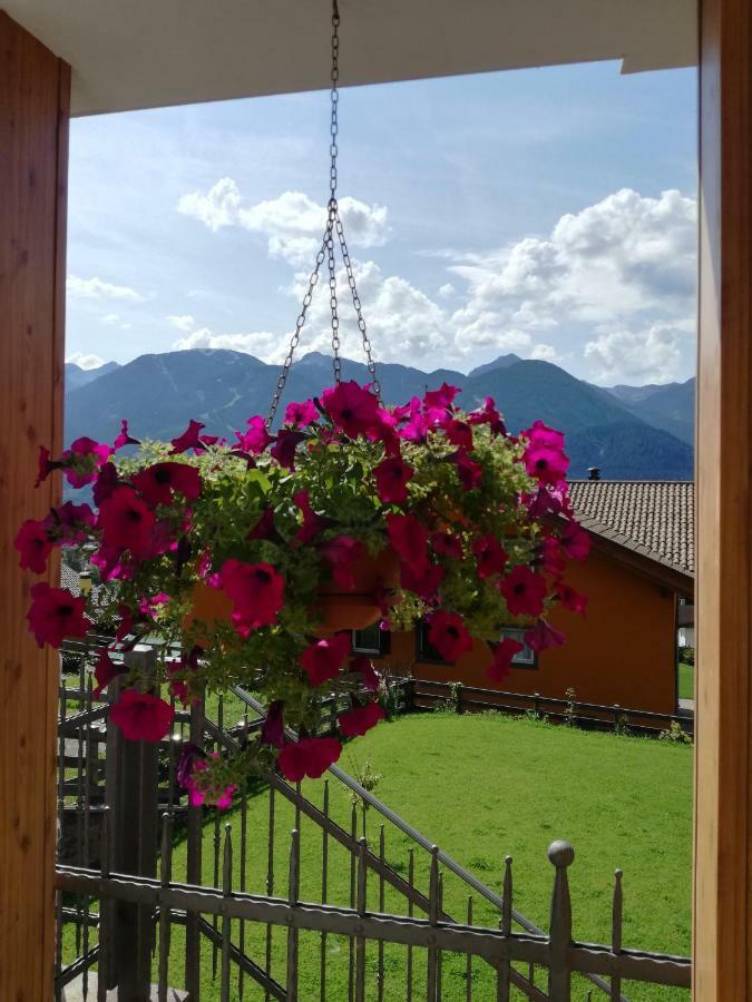 Villa In Val Di Fiemme Кавалезе Екстериор снимка