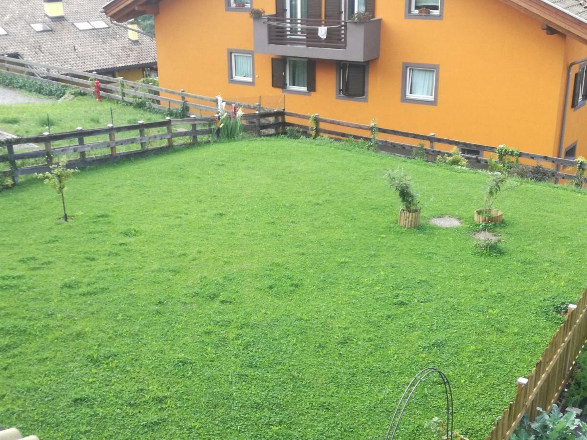 Villa In Val Di Fiemme Кавалезе Екстериор снимка