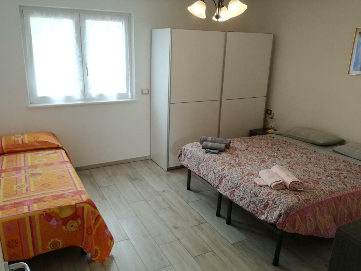 Villa In Val Di Fiemme Кавалезе Екстериор снимка