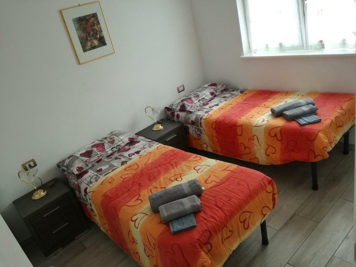 Villa In Val Di Fiemme Кавалезе Екстериор снимка